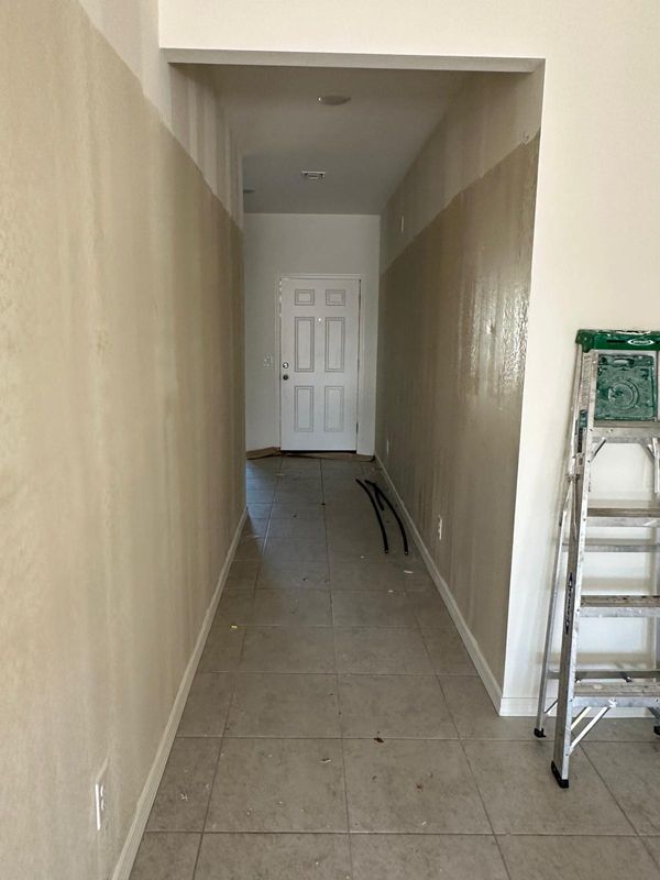 Custom Drywall Work