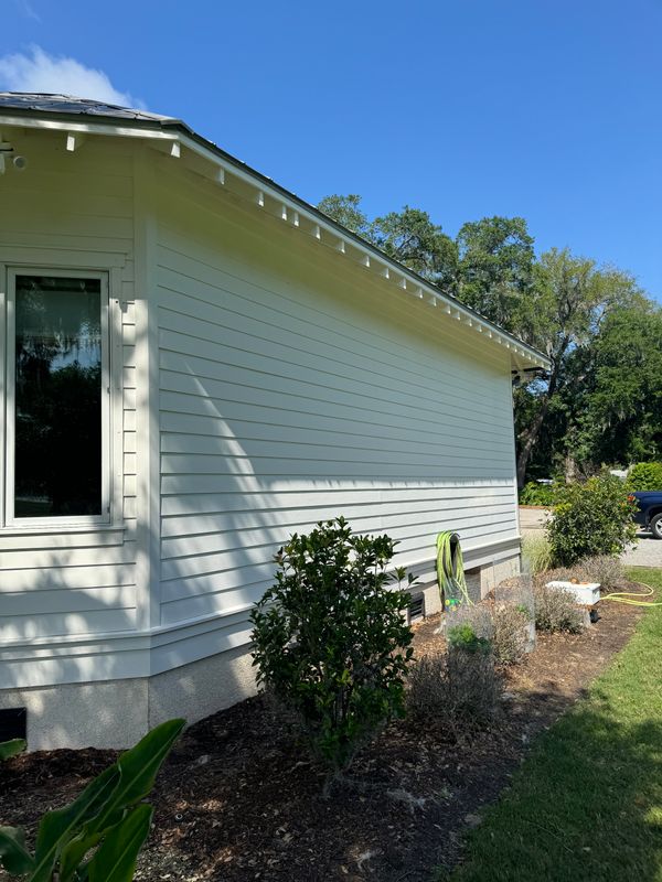 Home Softwash