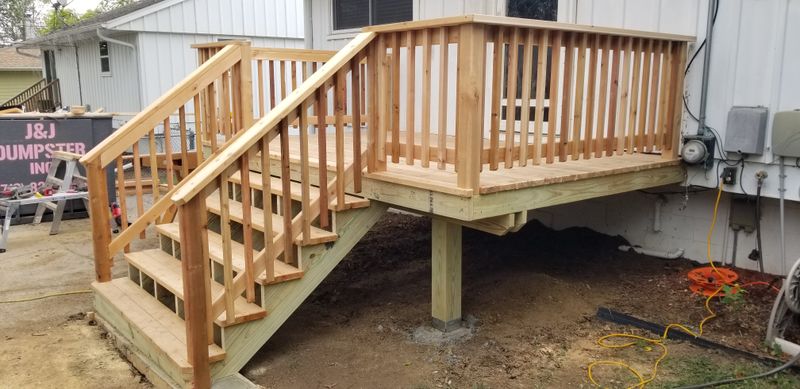 Carpentry