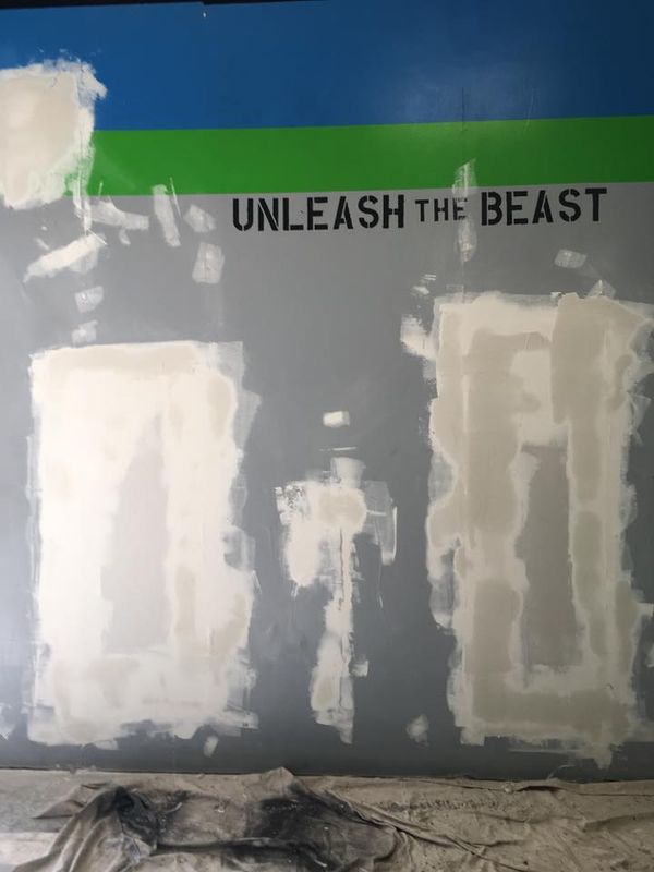Drywall and Plastering