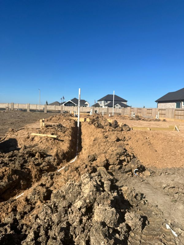 Sewer Scoping and Repair