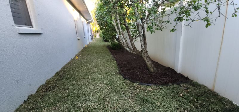Landscape Installation