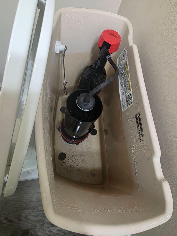 Plumbing Services