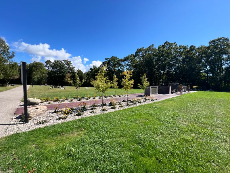 Landscape Design & Construction