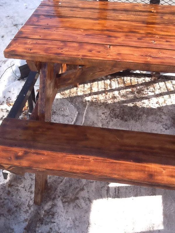 Carpentry