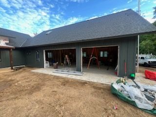 Siding
