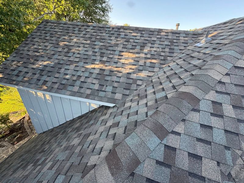 Roofing