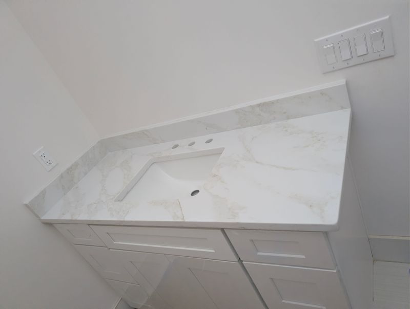 Marble Countertops