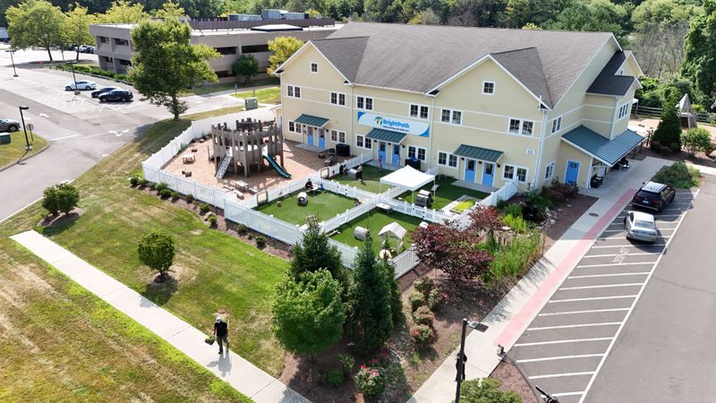 Commercial Landscape Maintenance gallery