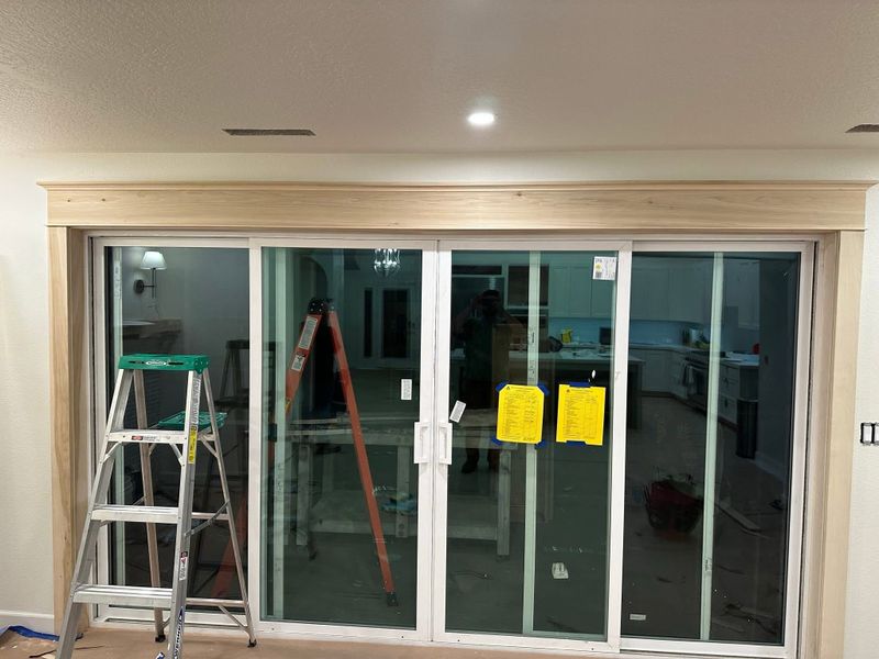 Remodeling