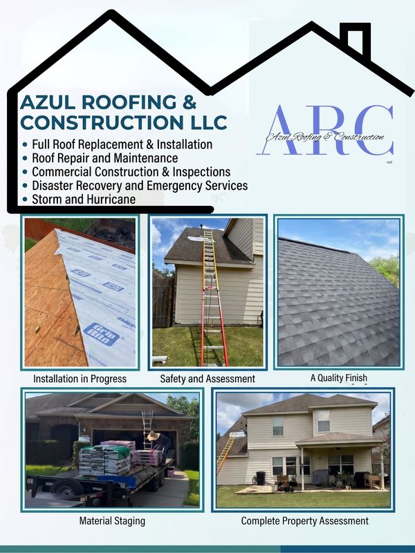 Commercial Construction & Inspections