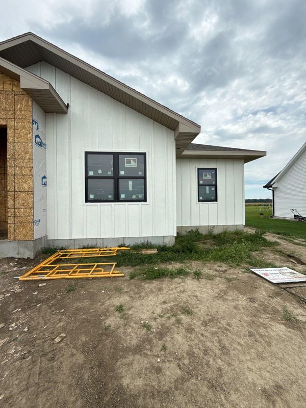 Siding gallery