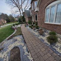Hardscaping