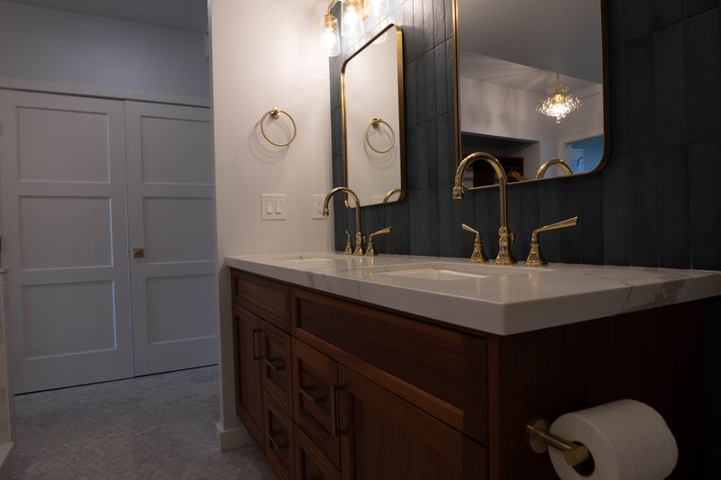 Custom Cabinetry