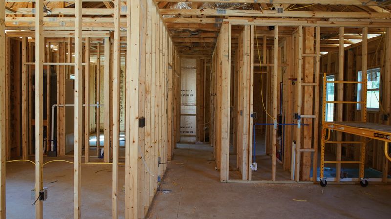 Spec House 308 (For Sale)
