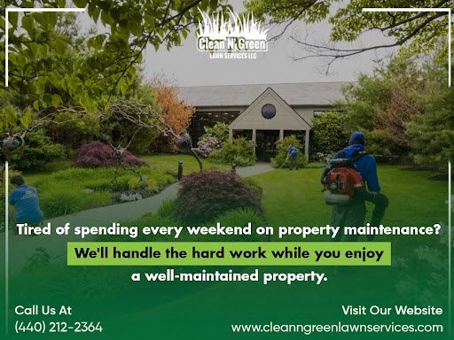 Weekly Lawncare