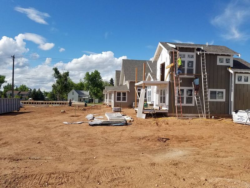 Construction