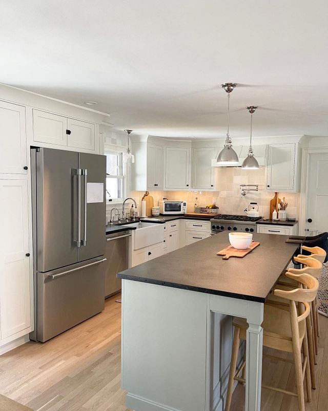 Interior Renovations
