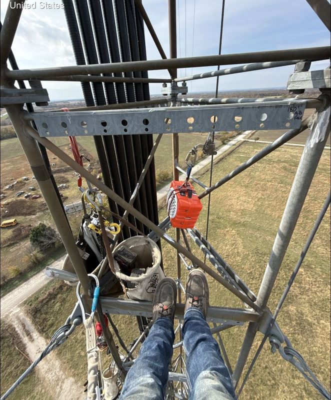 Lift & Hoist Welding