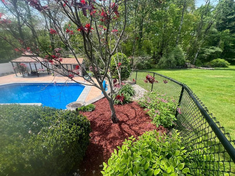 Mulching