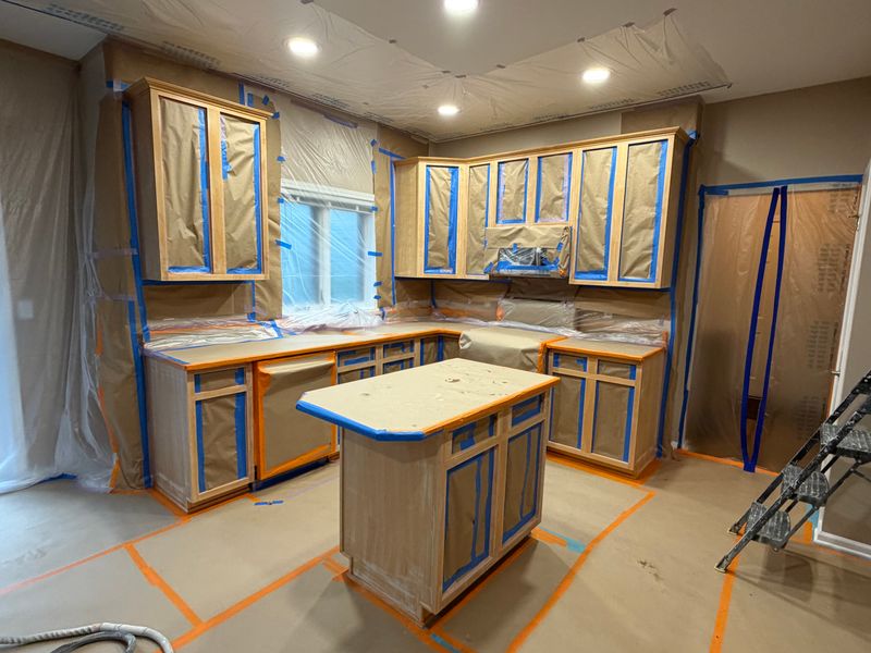 Transformative Painting Solutions by C&M Painting Finishing