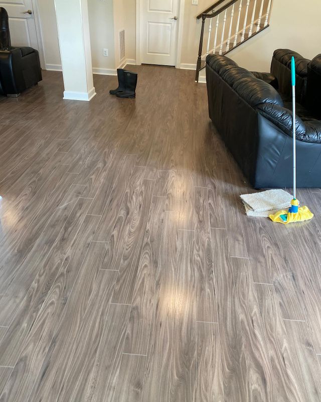 Installation Services