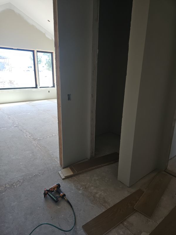 Flooring