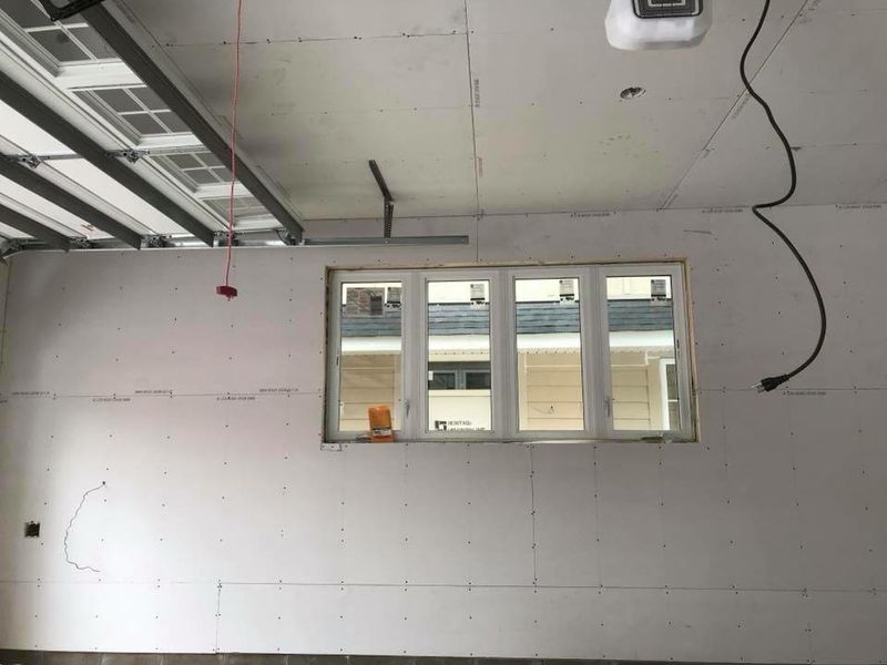 Interior Remodeling