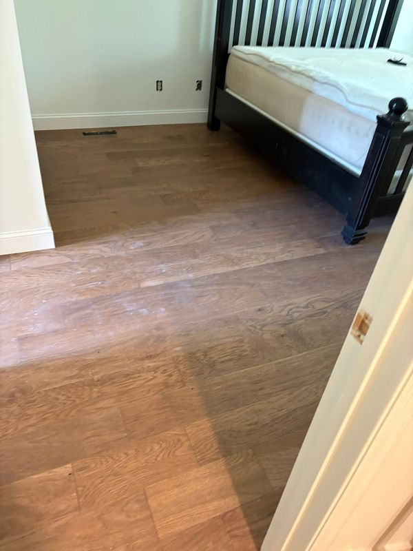 Flooring