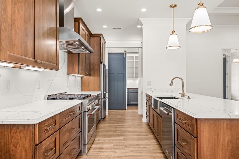 New Residential Construction