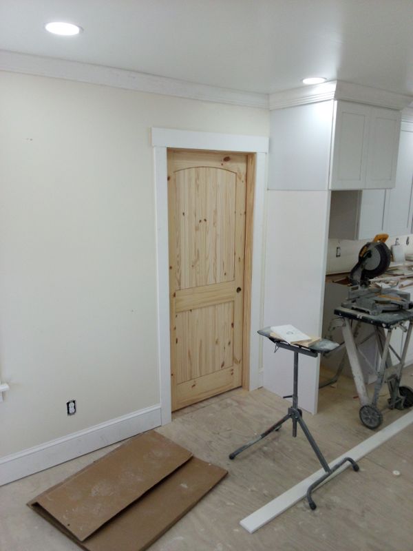 Interior Painting
