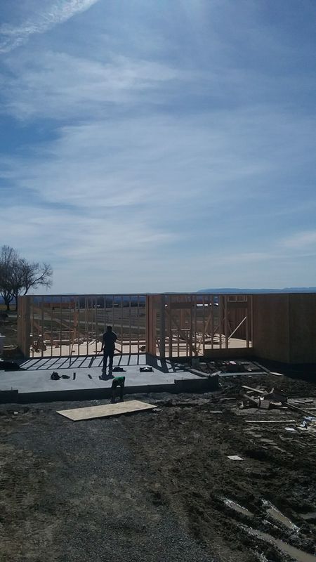 Framing