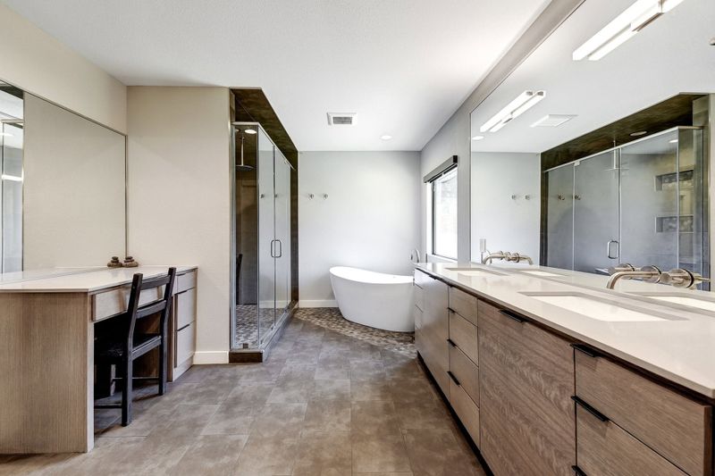 Bathroom Renovation