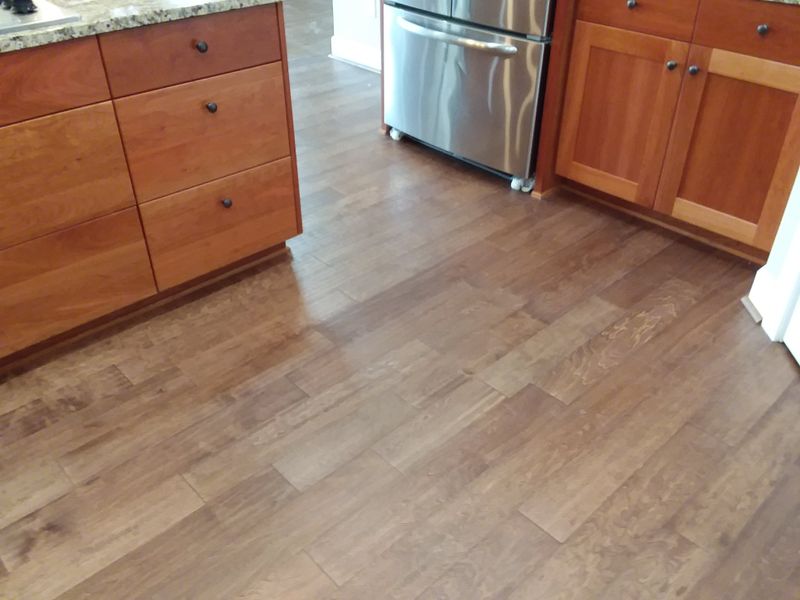Residential Flooring