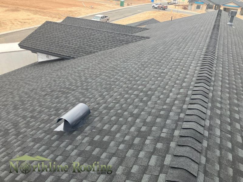 Roofing Installation