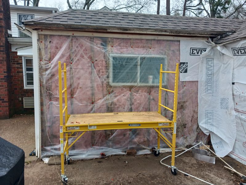 Vinyl Siding