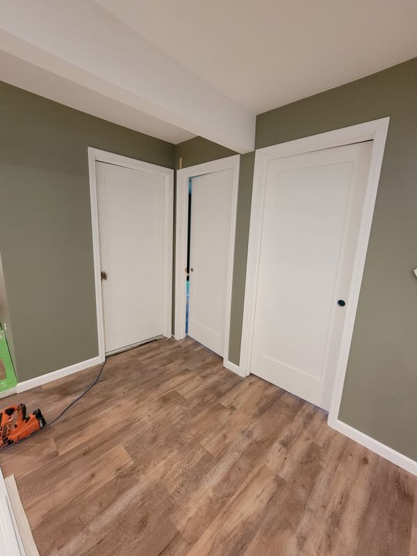 Ceramic Tile Installation