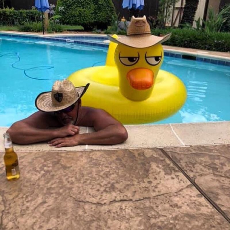 Pools 