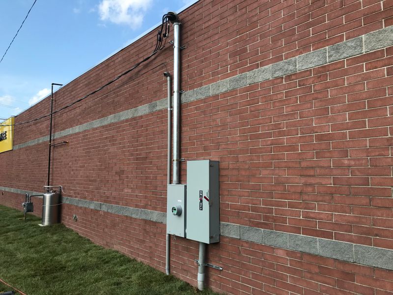 Electrical Repairs