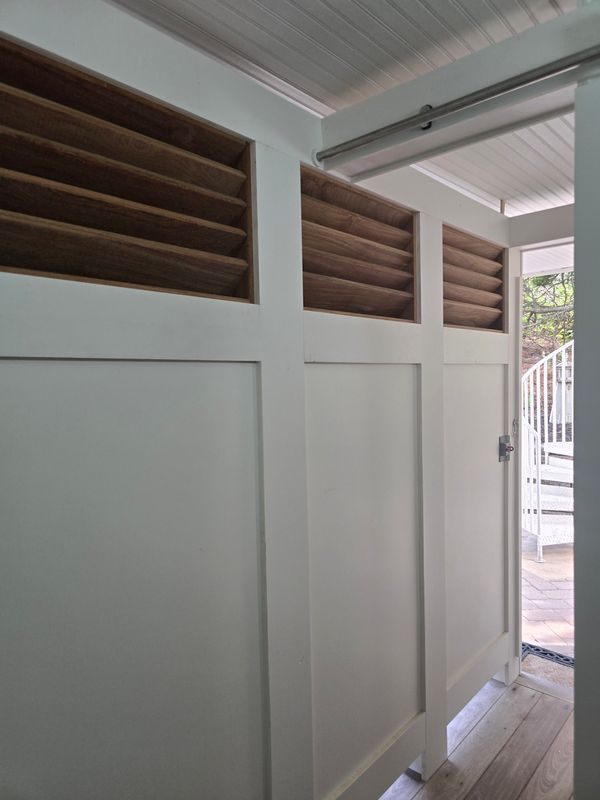 Custom Millwork