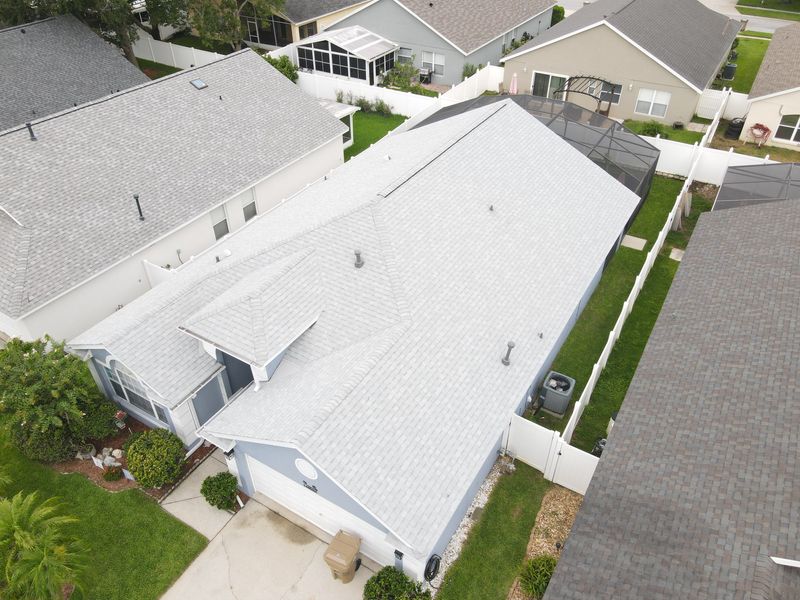 Roofing Replacement