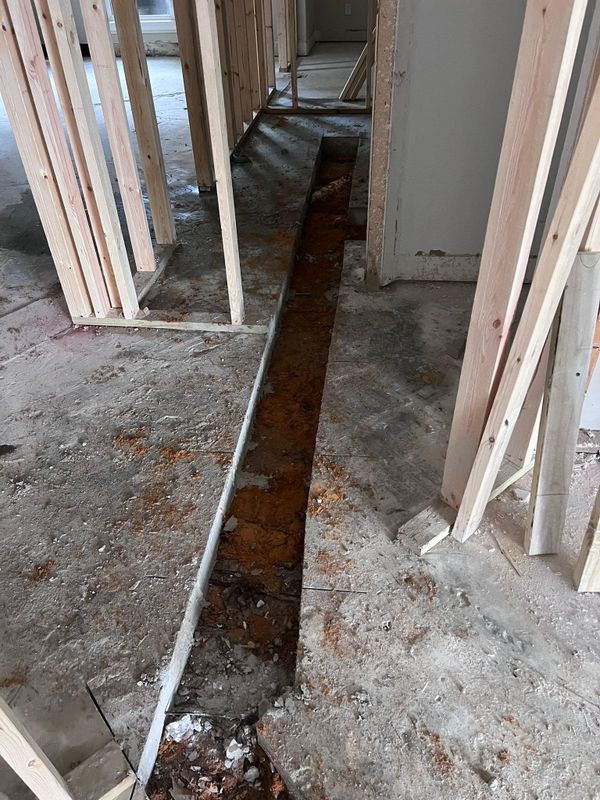 Concrete Removal