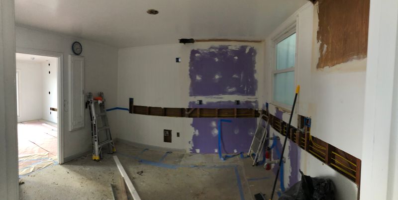 Drywall and Plastering gallery