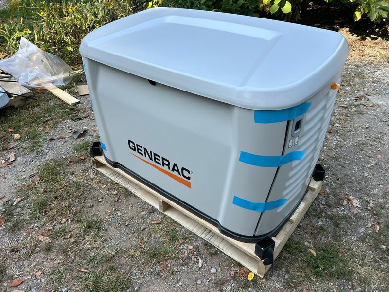 Generator Repair