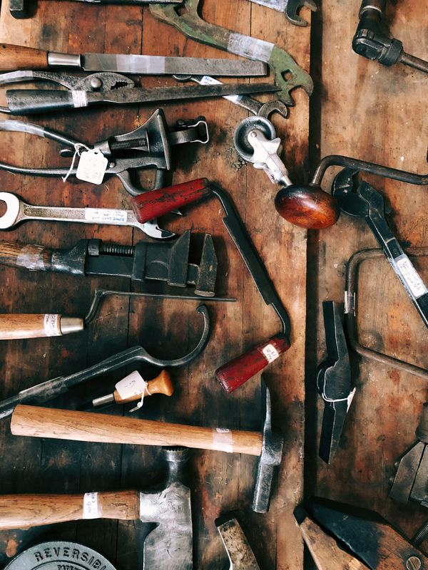 Carpentry