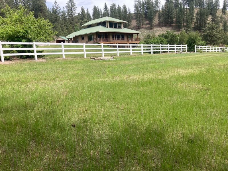 Fence Installation