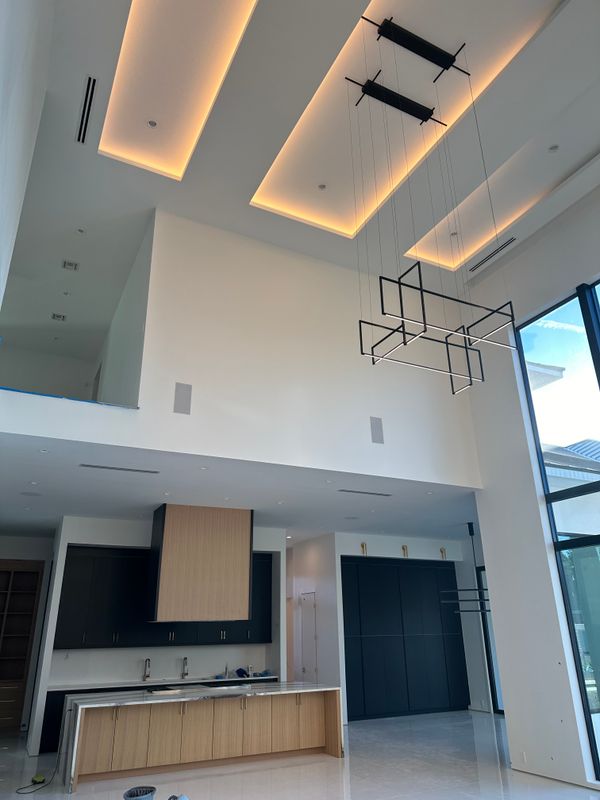 Interior Painting