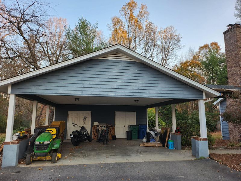 Exterior Painting gallery