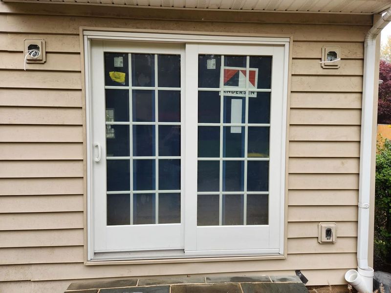Doors and Windows