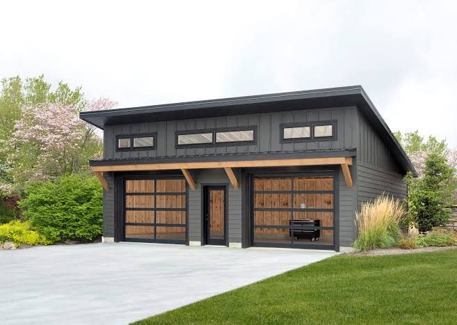 Garages